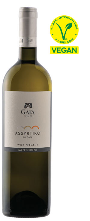 gaia-asyrtiko-wild-ferment-2019w1e1dQ3vxDO9Y Gaia Estate / Assyrtiko  Wild Ferment, 2020