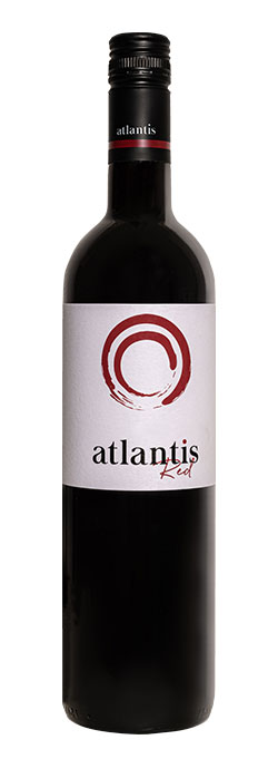 argyrosAtlantis-Red Argyros Estate / Atlantis Rot, 2023