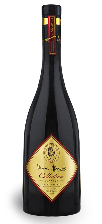 avantis-collection Avantis Estate / Collection 2012