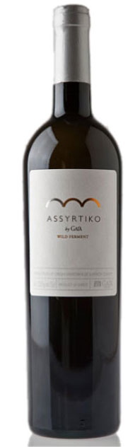gaia-assyrtiko-wildferment Gaia Estate / Assyrtiko  Wild Ferment, 2016