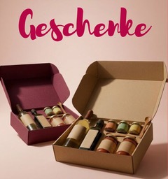 GESCHENKE