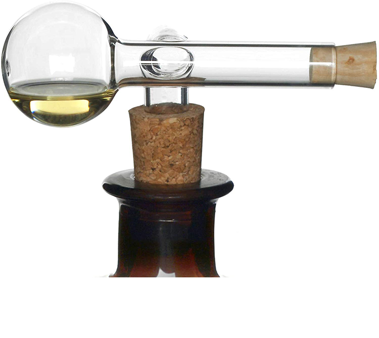 dr-jaglas-dosierer-01 Dr. Jaglas / Elixier-Dosierer, 2 CL