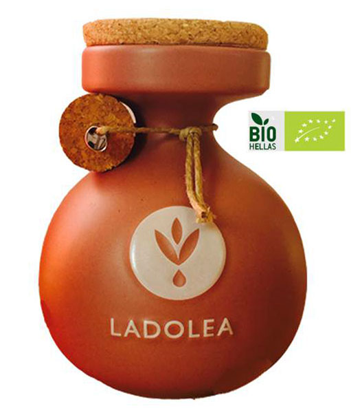 ladolea_essig Ladolea / Bio Balsamico Essig mit Bergamotte, 200ml
