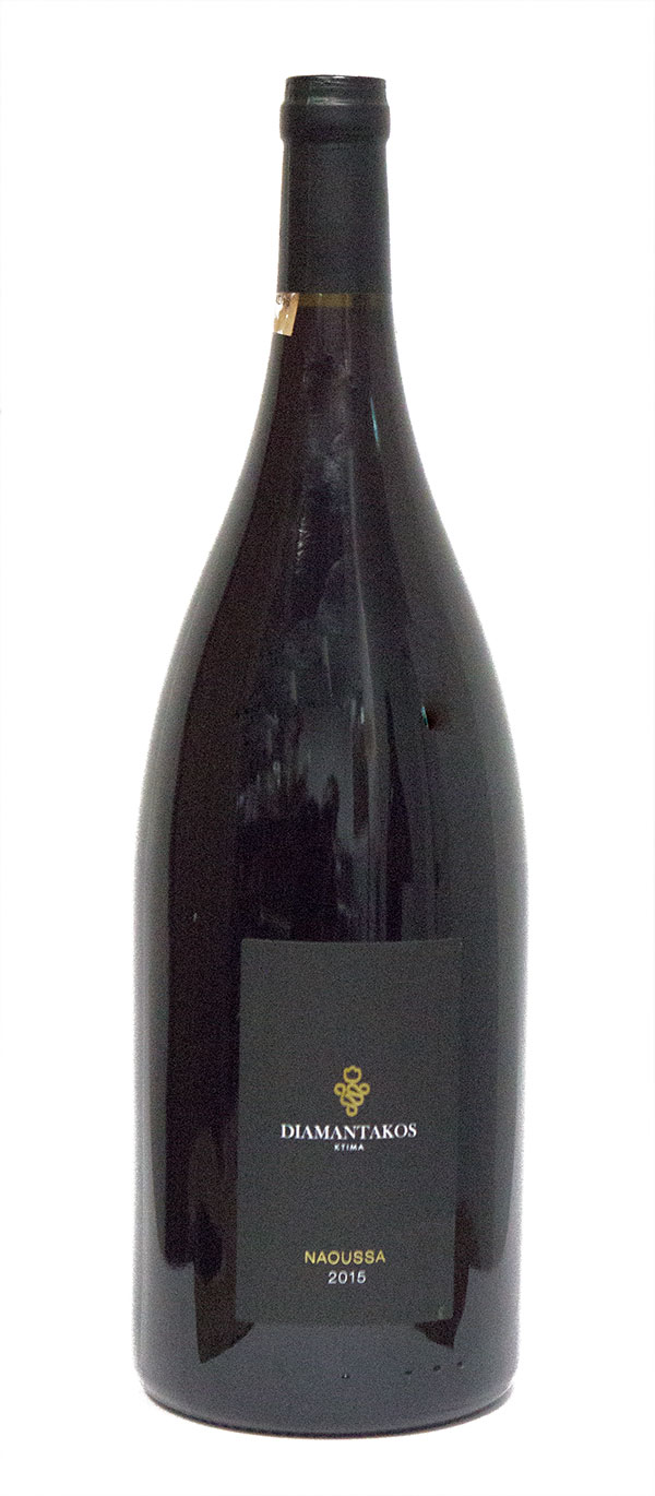 magnum-diamantakos-xinomavro Domaine Diamantakos / Magnum Naoussa Xinomavro, 2017