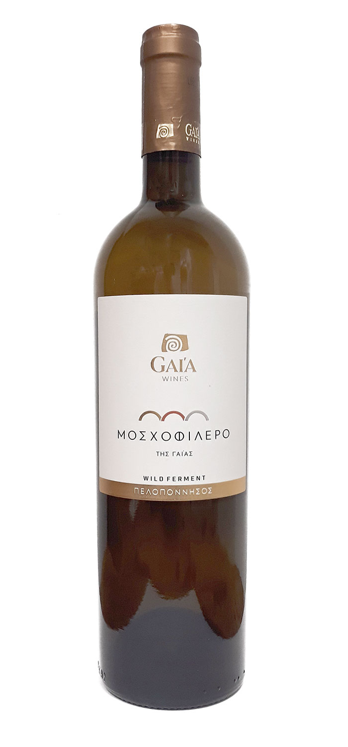 gaia-moschofilero-wild-ferment Gaia Estate / Moschofilero Wild Ferment, 2021