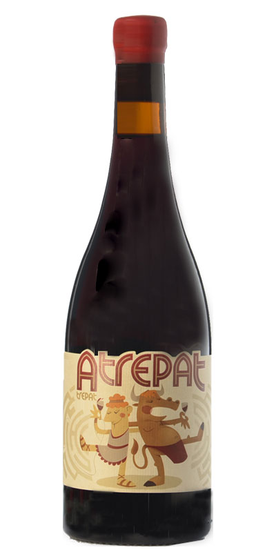 molidelscapellans_atrepat5800b3fb8d595 Moli Dels Capellans / Atrepat, 2015