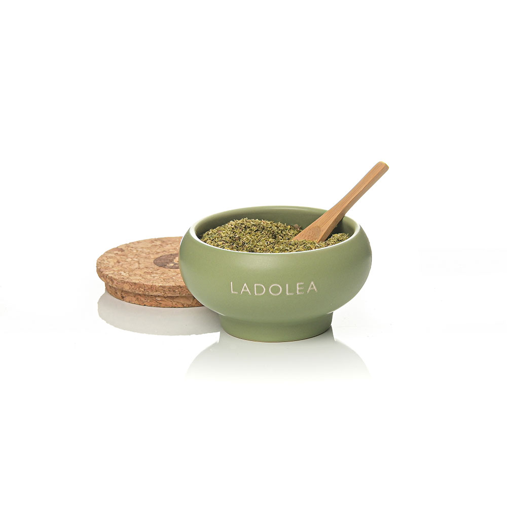 Ladolea / Oregano - Keramik, 15g
