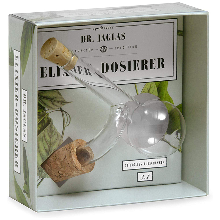dr-jaglas-dosierer Dr. Jaglas / Elixier-Dosierer, 2 CL