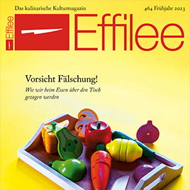 effilee effilee