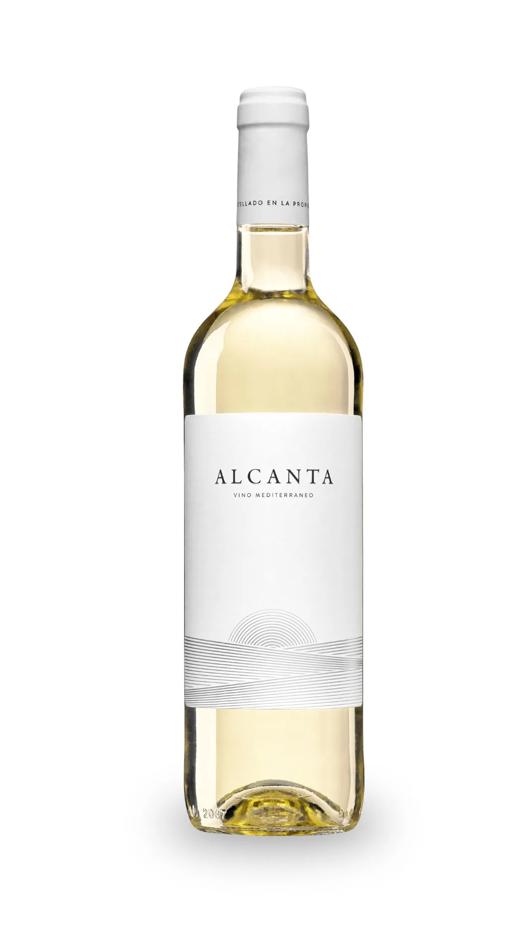 Bodega Bocopa / Alcanta Blanco weiss (Verdejo, Macabeo), 2025