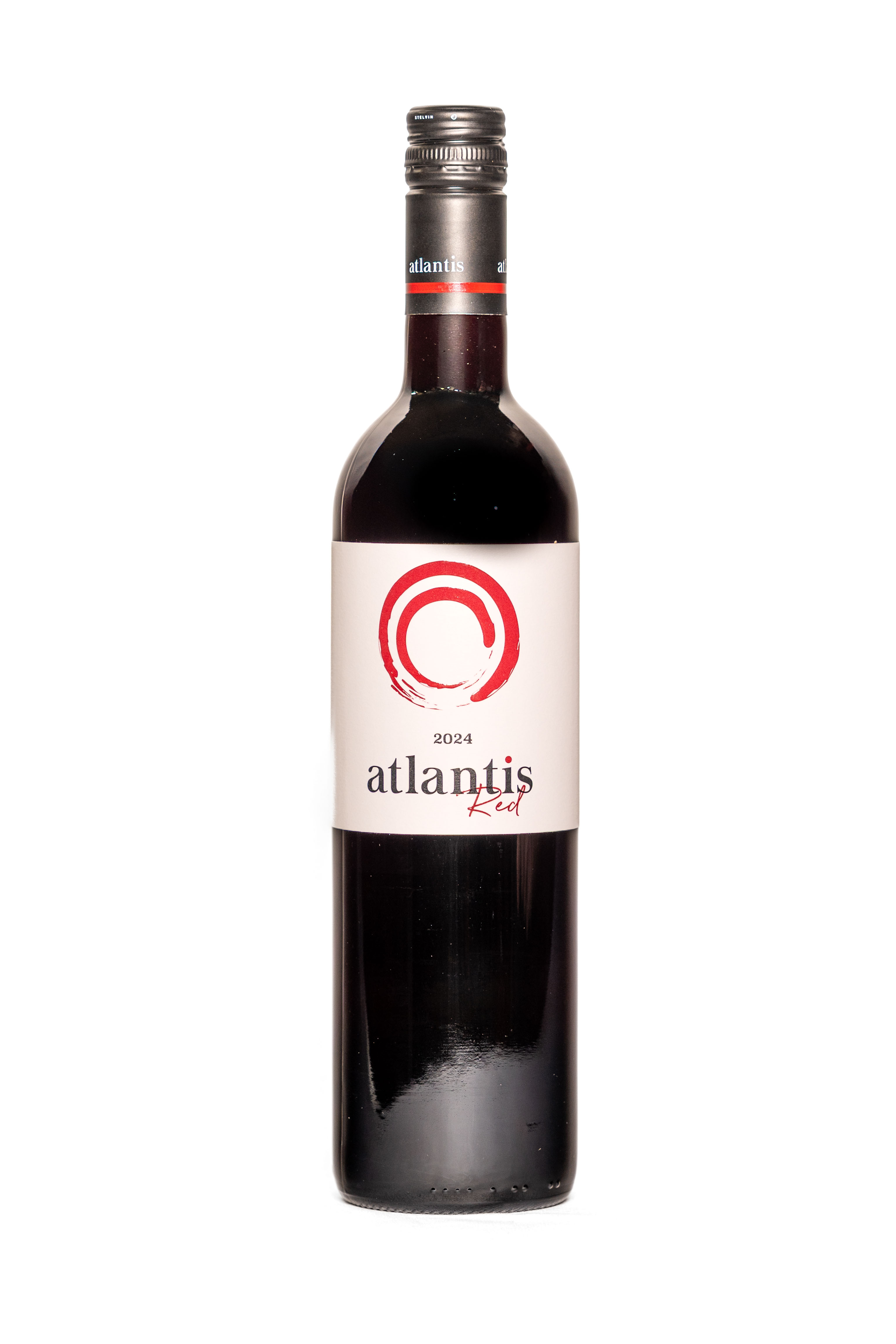 Argyros Estate / Atlantis Rot (Mandilaria, Mavrotragano), 2024
