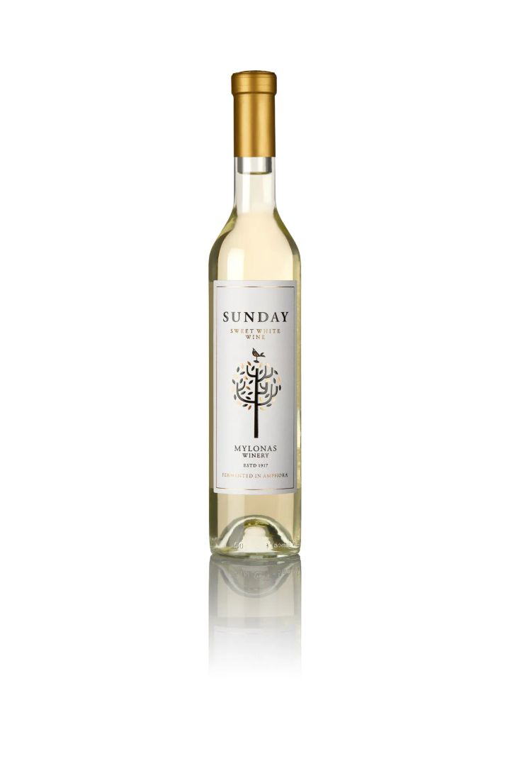 Mylonas Winery / Sunday