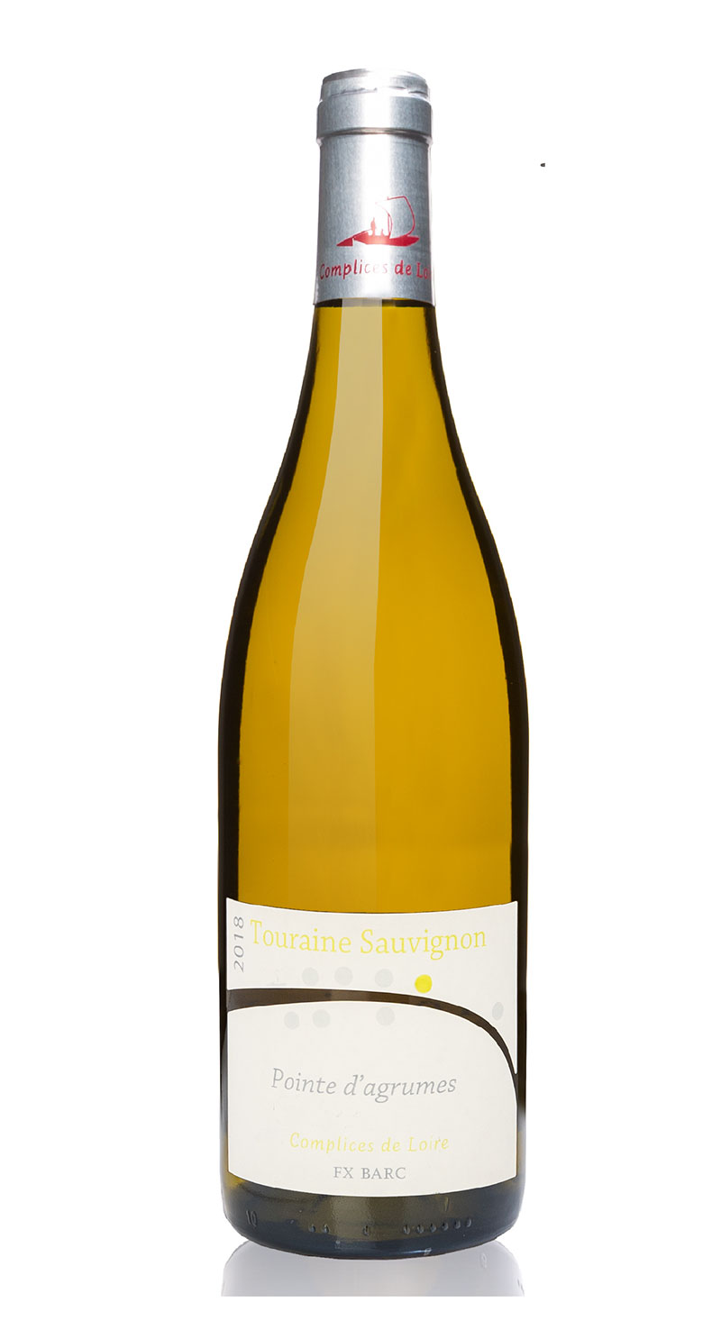 pointe-agrumes-complicesdeloire Complices de Loire / Pointe d'agrumes, 2022