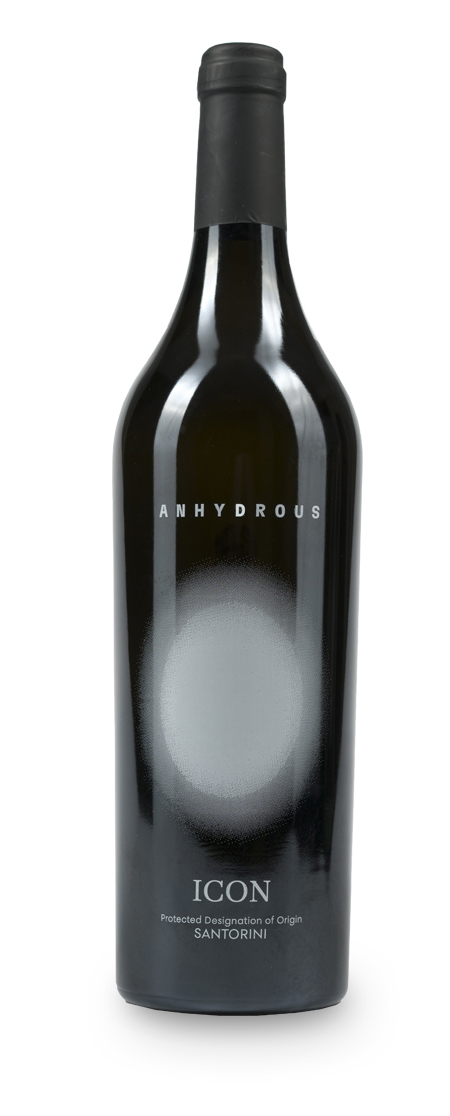 Anhydrous / Icon (Assyrtiko), 2021