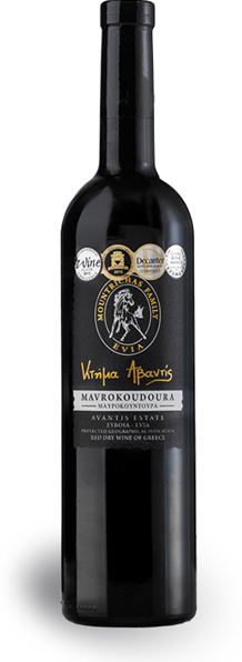 AVANTIS-MAVROKOUDOURA-WINE-1_1 Avantis Estate / Mavrokoudoura, 2018