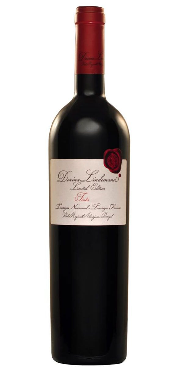 DORINA-LINDEMANN-LIMITED-EDITION-2014-2 Quinta da Plansel / Dorina Lindemann Limited Edition, 2014