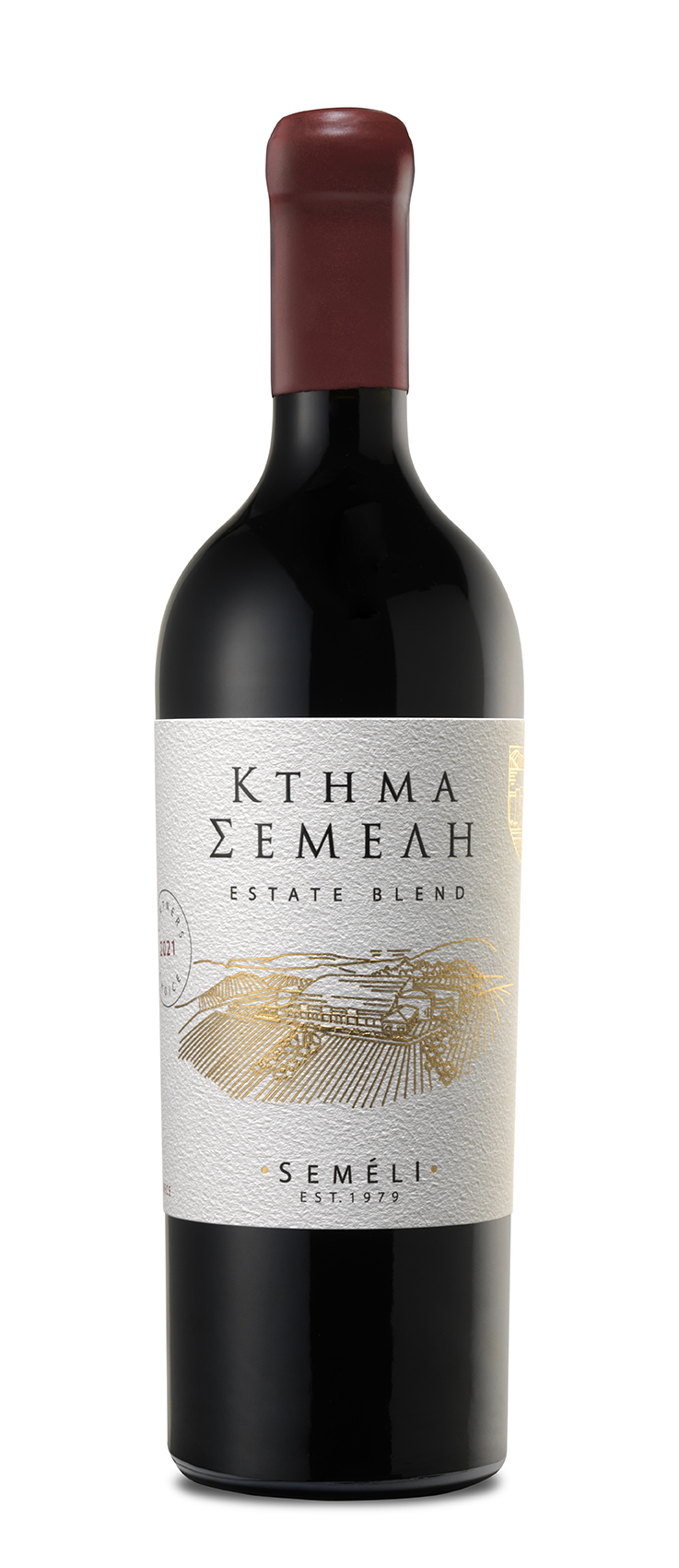 Semeli Estate / Ktima Semeli, 2021