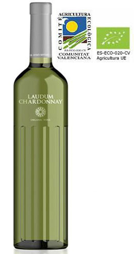 bocopa-LAUDUM-CHARDONNAY Bodega Bocopa / Laudum, 2022