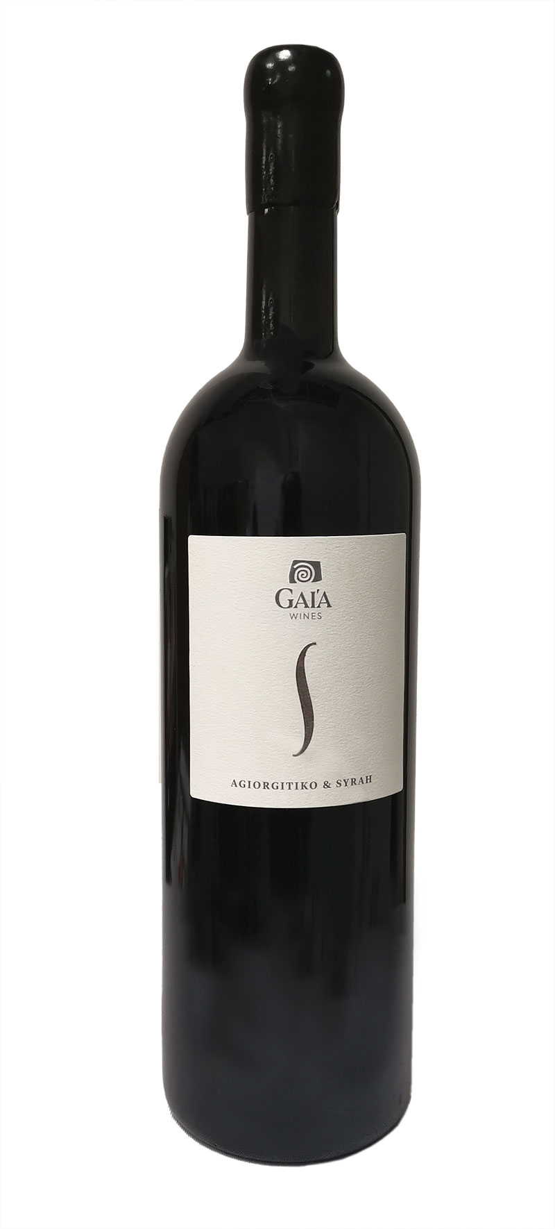 gaia-s-magnum Gaia Estate / Magnum Gaia S (Agiorgitiko, Syrah), 2020