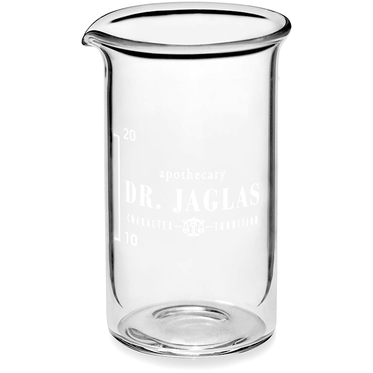 dr-jaglas-glass Dr. Jaglas / Degustationsglas, 1 St. x 25ml