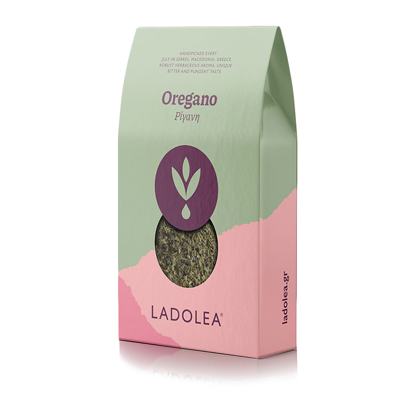Ladolea / Oregano - Schachtel, 40g