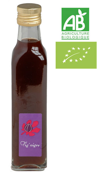 vivlesfigues-feigenessig1 Viv' les figues / Feigenessig BIO, 250ml