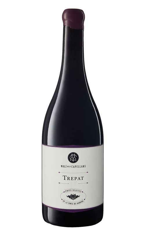 molidelscapellans-trepat Moli Dels Capellans / Trepat, 2017