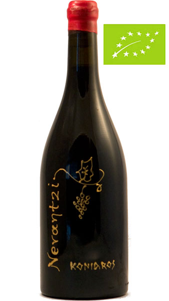 gr_nerantzi_koniaros Domaine Nerantzi / Koniaros - BIO, 2012