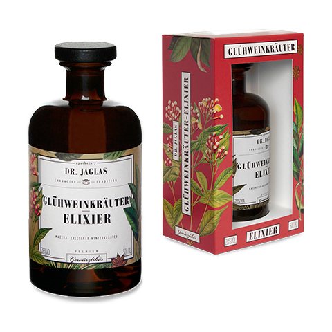 dr-jaglas-gluehweinkraeuter-500ml Dr. Jaglas / Glühweinkräuter-Elixier, 500ml