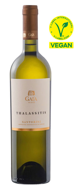 gaia-thalassitis-2019 Gaia Estate / Thalassitis (Assyrtiko), 2022