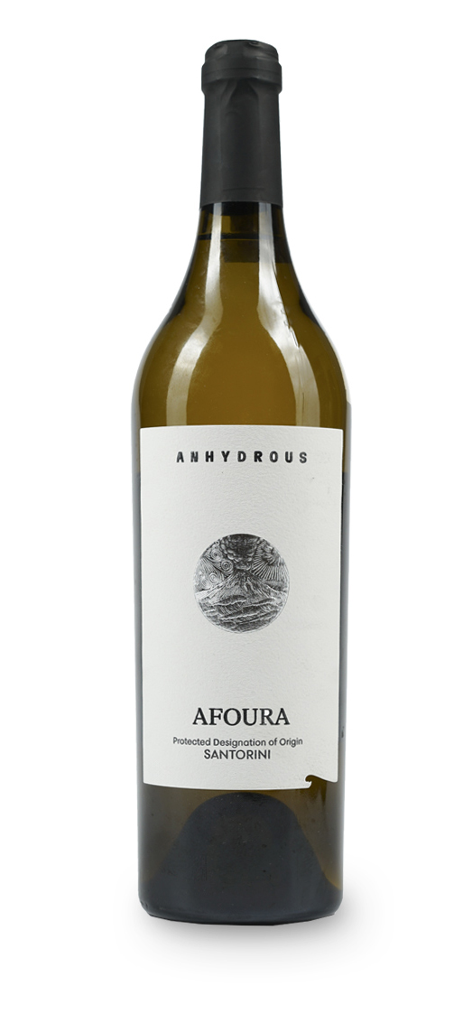Anhydrous / Afoura (Assyrtiko), 2021
