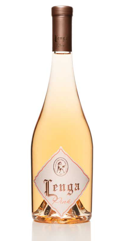 Avantis Estate / Lenga Pink (Gewürztraminer, Mavrokoudoura), 2023 Avantis Estate / Lenga Pink (Gewürztraminer, Mavrokoudoura), 2023