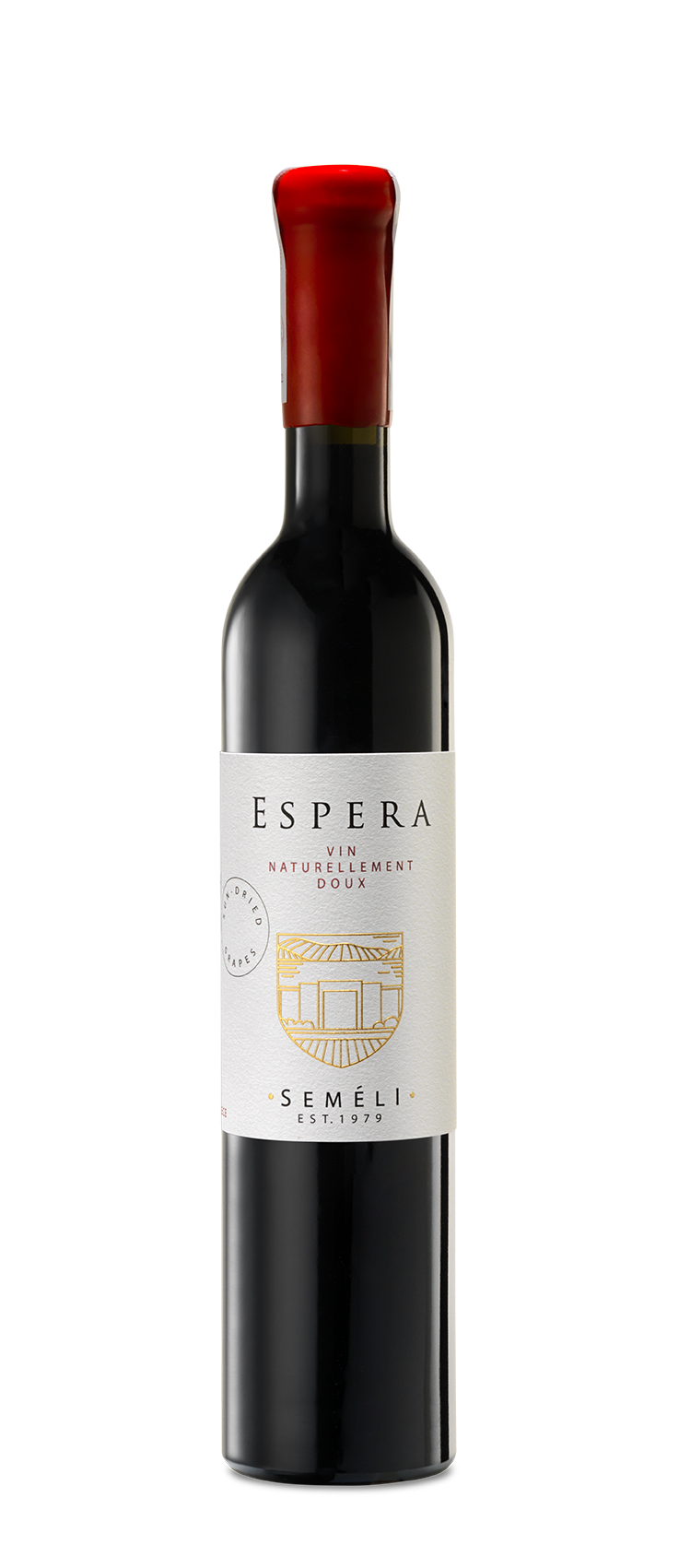 Semeli Estate / Espera, 2021