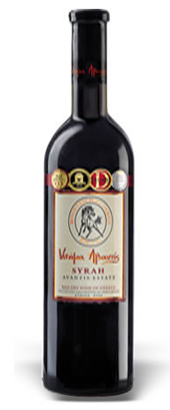 p1030480_xxl Avantis Estate / Syrah, 2018