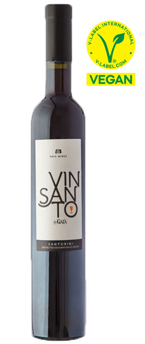 gaia-Vinsanto Gaia Estate / Vinsanto Santorini, 2012