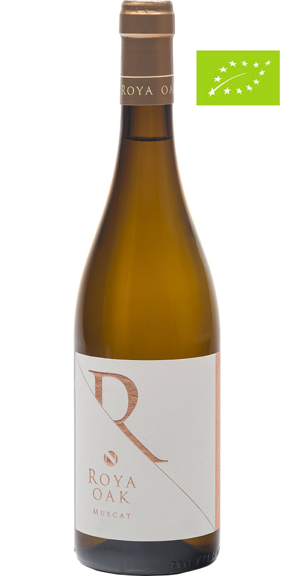 nopera_roya_oak Nopera / Muscat Roya Oak - BIO, 2017
