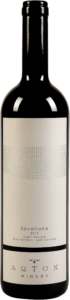 Aoton Winery / Savatiano, 2021