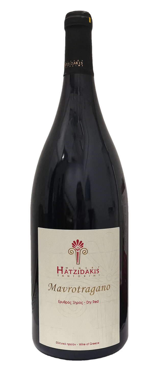 magnum-mavrotragano Hatzidakis / MAGNUM Mavrotragano, 2015