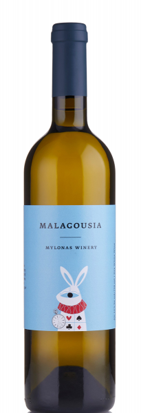 Mylonas Winery / Malagousia, 2022