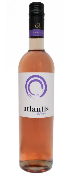 Argyros Estate / Atlantis Rosé, 2021