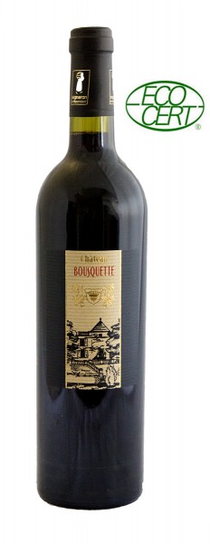 Château Bousquette / Absolu - Bio, 2011