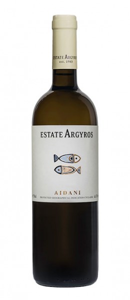 Argyros Estate / Aidani, 2020