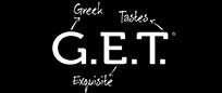G.E.T. | Greek Exquisite Tastes