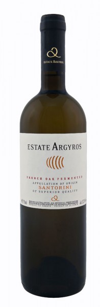 Argyros Estate / Argyros Barrique, 2015