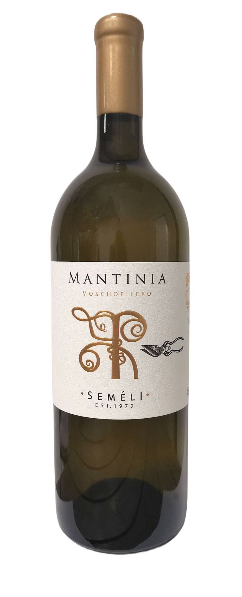 Semeli Estate / MAGNUM Mantinia Weine du | | (Moschofilero), Alle Sud | Vin Weißweine WEINART 2022 