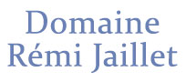 Domaine Remi Jaillet