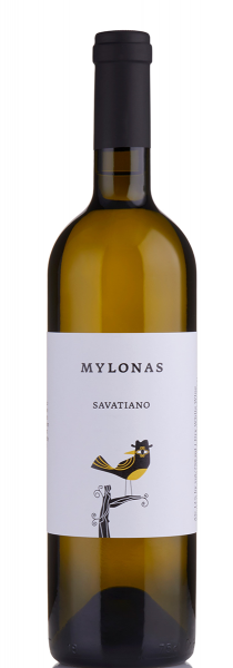 Mylonas Winery / Savatiano, 2022