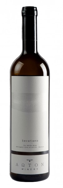 Aoton Winery / Savatiano, 2020